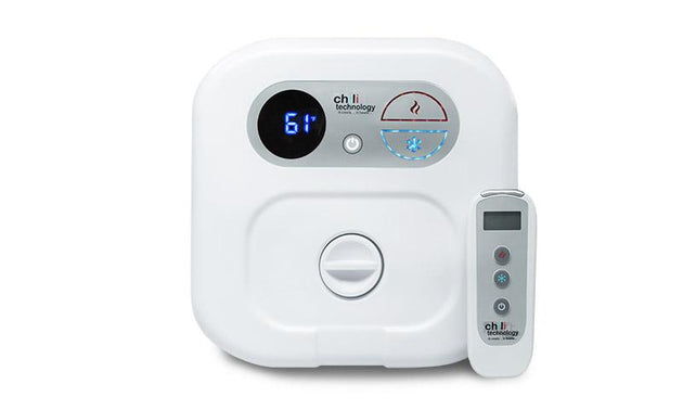 Image of chiliPAD Control Unit Only