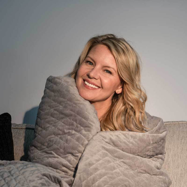 Image of chiliBLANKET™
