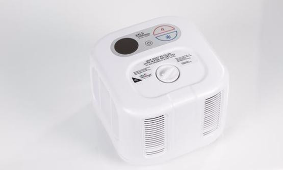 Image of chiliPAD Refurbished Control Unit Only