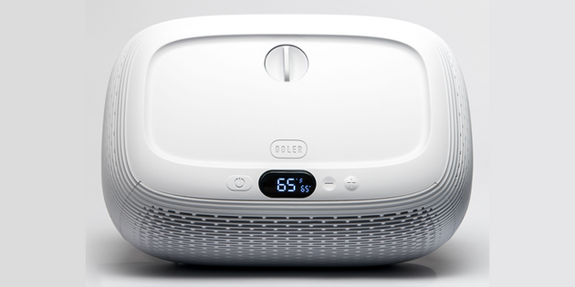 Image of OOLER Control Unit Only