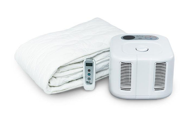 Image of chiliPAD™ Half-Queen Certified Refurbished