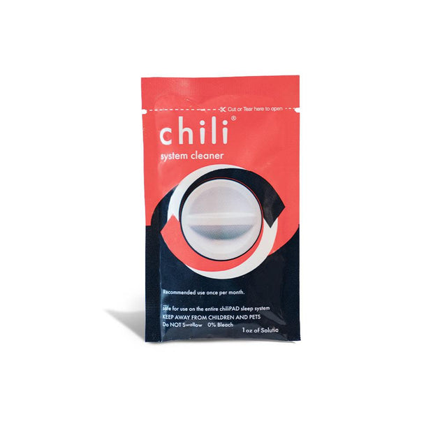 Image of chiliPAD System Cleaning Solution